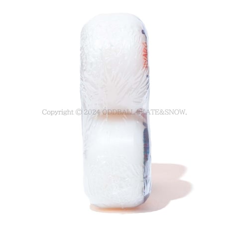 JIVARO WHEEL GATO RATO 56mm 101A
