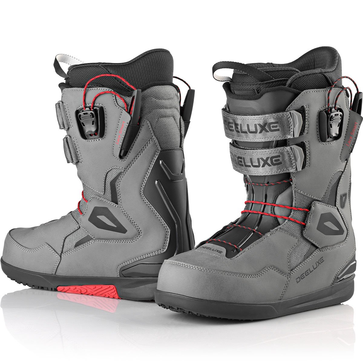 早期予約 26-27 DEELUXE ID TEAM PRO S3 MERCURY GREY