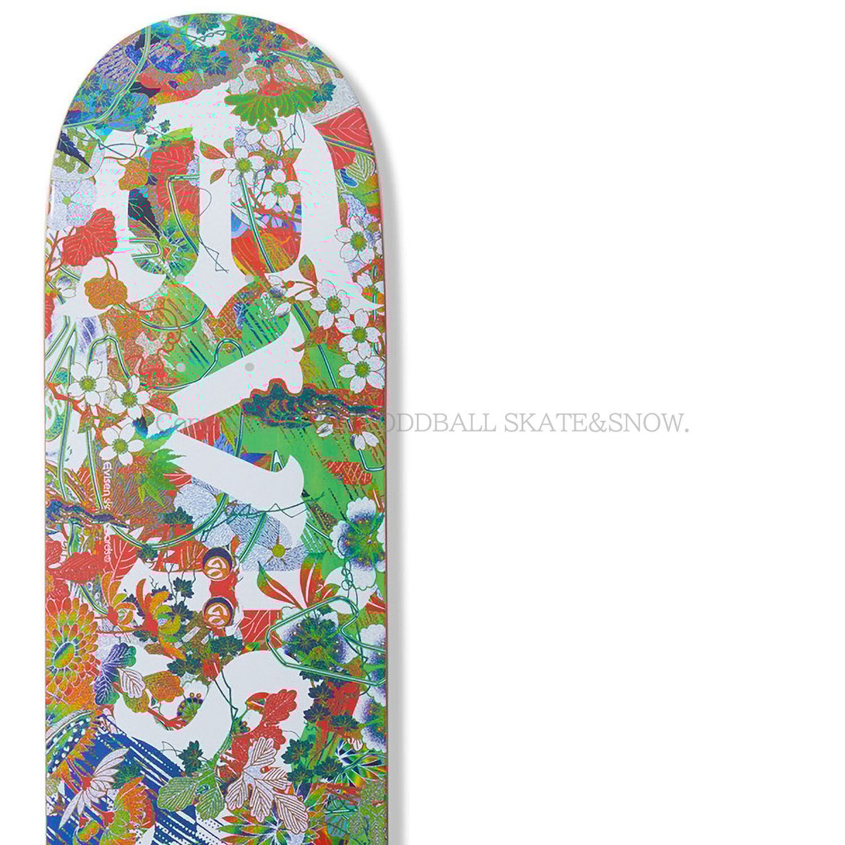 Evisen Hyakka Douran Mellow Concave 8.0 | ODDBA Evisen Hyakka Douran Mellow Concave 8.0 | ODDBA