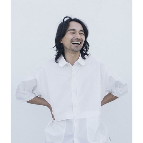 EVISEN SKATEBOARDS MEDELLIN SHIRT