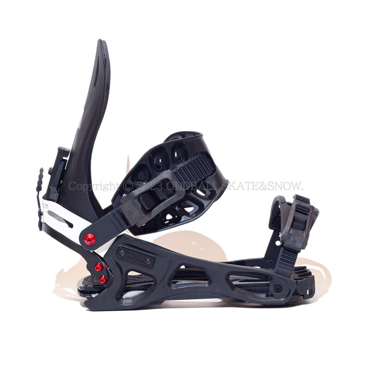 24-25 KARAKORAM Ultra Ranger + Splitboard Inte 24-25 KARAKORAM Ultra Ranger + Splitboard Inte