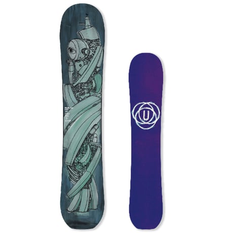 CATEGORY UNIT MFG | ODDBALL SKATE&SNOW ( オッドボール