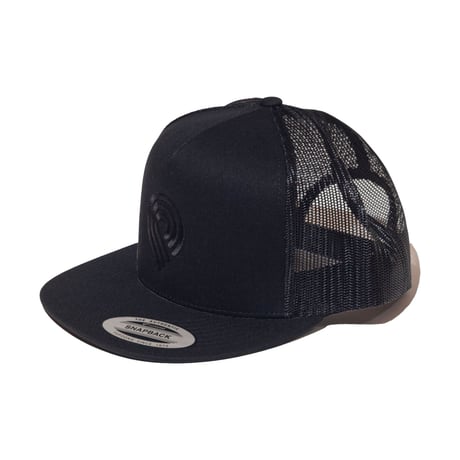 POWELL PERALTA TRIPLE P TRUCKER MESH CAP
