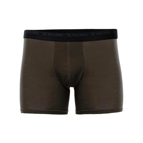 ACLIMA LightWool Boxer Men's