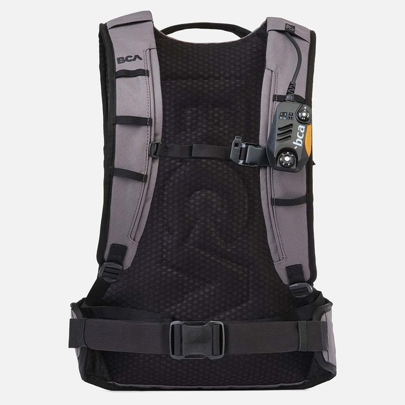 BCA STASH 12 BACKPACK | ODDBALL SKATE&SNOW ( オッ