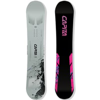 早期予約 26-27 CAPITA SNOWBOARDS MEGA MERCURY