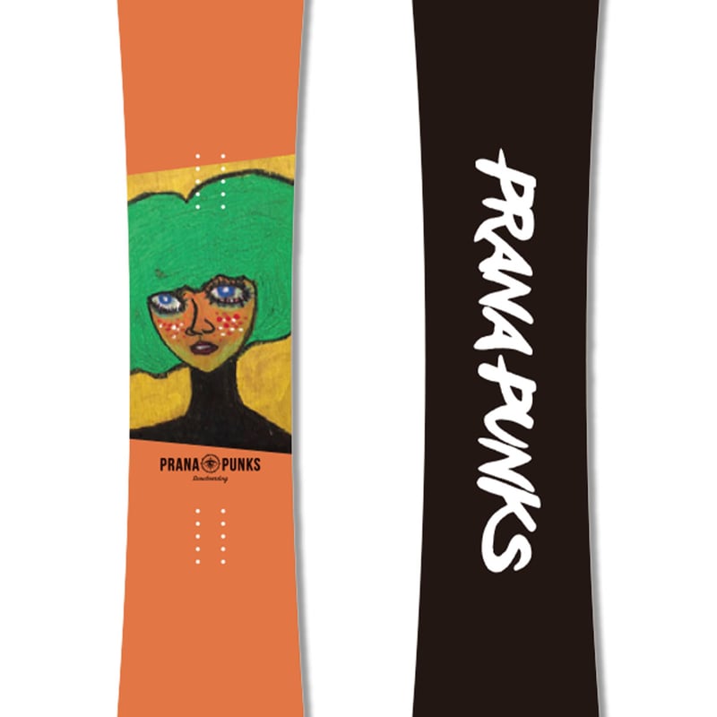 早期予約 26-27 PRANA PUNKS BOOGIE | ODDBALL SKATE&S