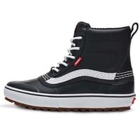 23-24 VANS STANDARD MID SNOW MTE Black/White 29.0cm