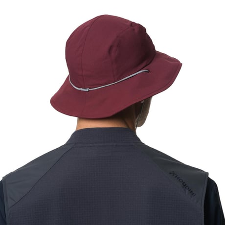 HOUDINI Gone Fishing Hat