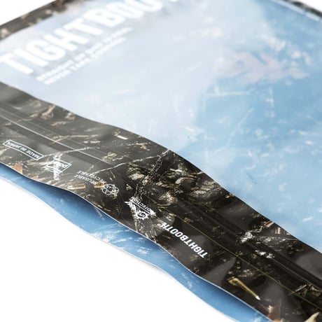 TIGHTBOOTH BULLET CAMO Pake