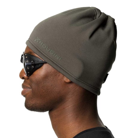 HOUDINI Power Hat