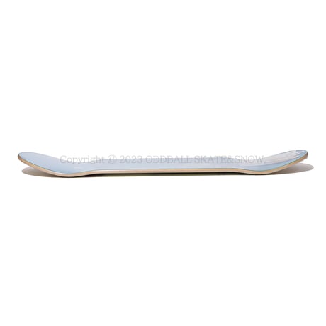 ANTI HERO SKATEBOARDS GRANT PIGEON VISION BY LANCE MOUNTAIN 8.25