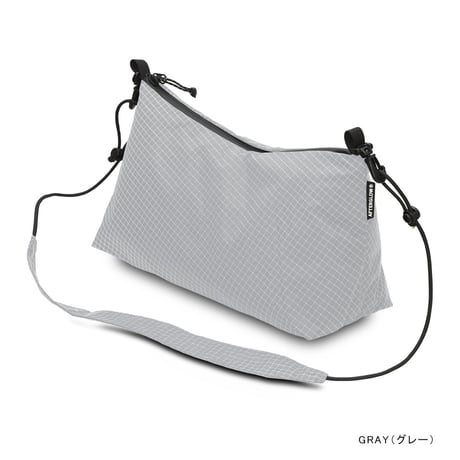 AFTERGLOW COL POUCH LARGE