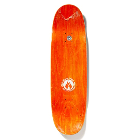 BLACK LABEL ADAMS SIX GUN EGG SHAPE 9.0