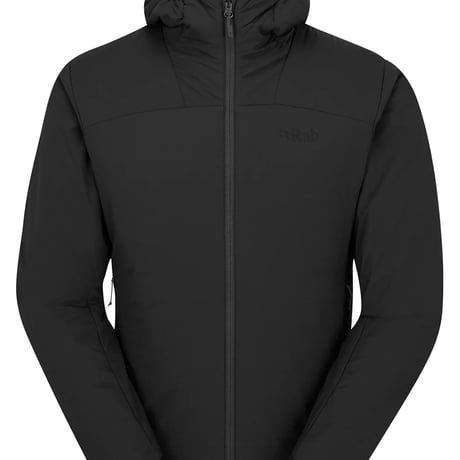 RAB XENAIR ALPINE LIGHT JACKET