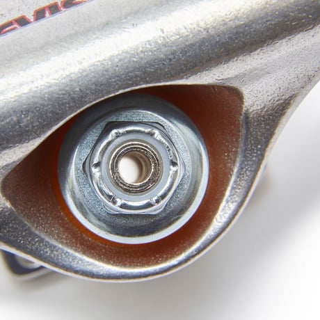 EVISEN × Independent Truck Forged Hollow Silver 129 139 144 149 159
