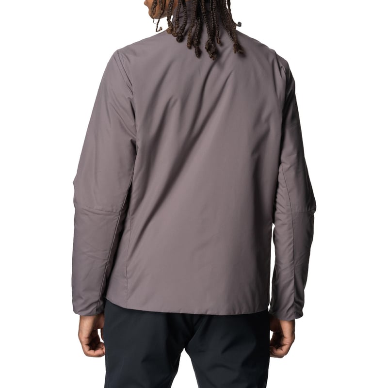 HOUDINI M's Enfold Jacket | ODDBALL SKATE&SNOW