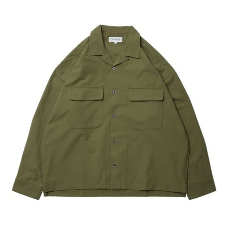 EVISEN SKATEBOARDS EVENING SHIRT