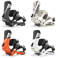早期予約 26-27 UNION BINDINGS ATRAS