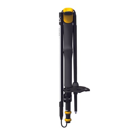G3 PIVOT Poles