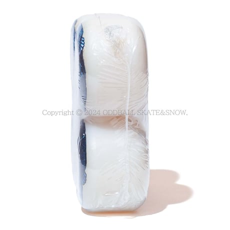 JIVARO WHEEL EL CUERVO 58mm 101A