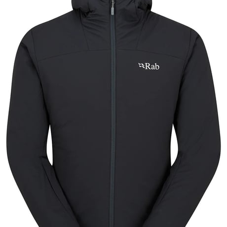 RAB XENAIR ALPINE LIGHT JACKET