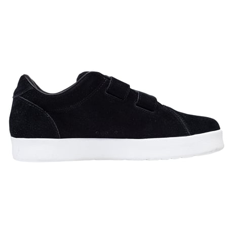 AREth LATE I VELCRO black