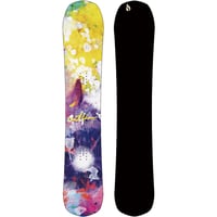 25-26 UNIT MFG SEROW GRAPHITE SOLE | ODDBALL SK