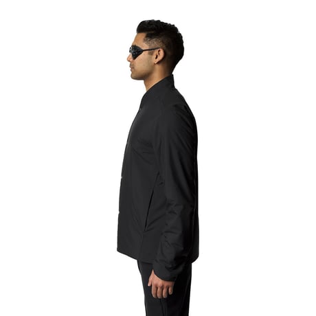 HOUDINI M's Enfold Jacket
