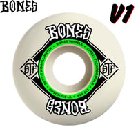 BONES WHEEL STF STANDARD V1 99A