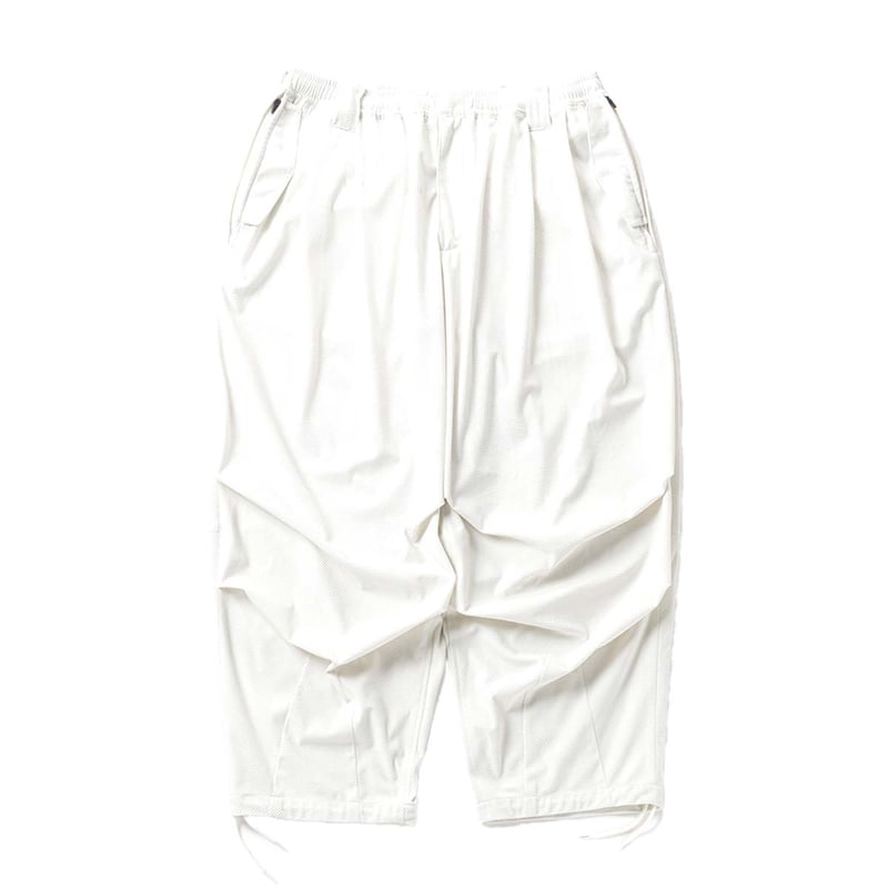 TIGHTBOOTH GEOMETRIC CORD SNOW PANTS | ODDBALL