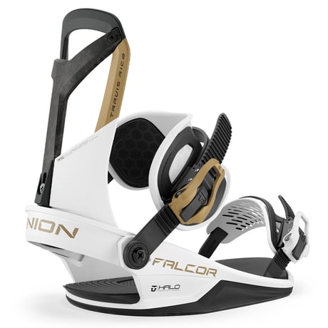 早期予約 26-27 UNION BINDINGS FALCOR