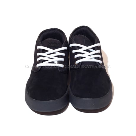 AREth Early Bulit All Black