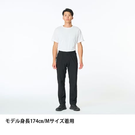 inetrack ファイントラック メンズ ミヤマパンツ FBM1201