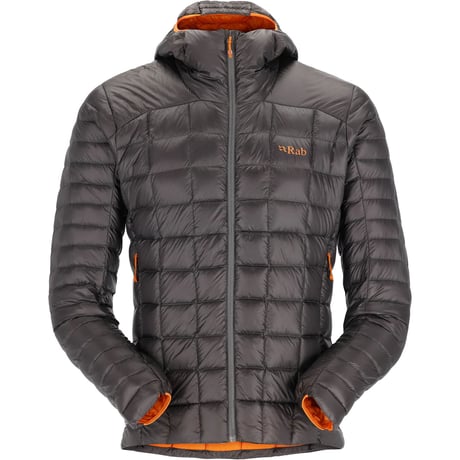 RAB MYTHIC ALPINE LIGHT JACKET