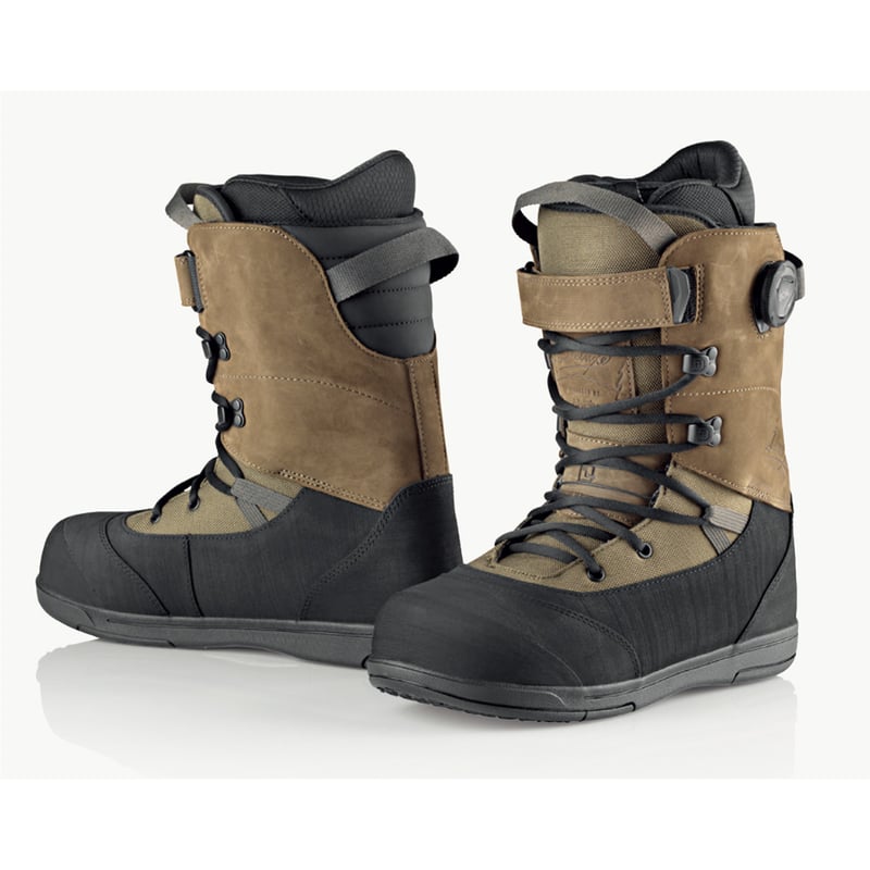 DEELUXE ARETH RIN S3 スノーボードブーツ 24-25 DEELUXE AREth RIN S3 | ODDBALL SKATE&SNOW