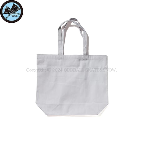 4D7S Hawk TOTO BAG GREY