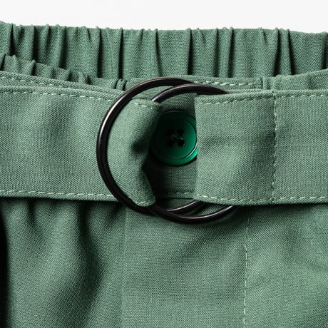 TIGHTBOOTH TRO BAGGY SLACKS SU26-B09