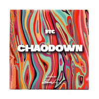 FTC CHAODOWN DVD