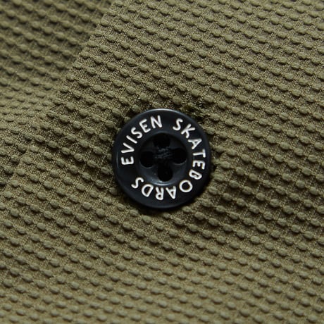 EVISEN SKATEBOARDS EVENING SHIRT