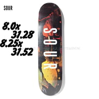 SOUR SOLUTION Sour Army Gremlins