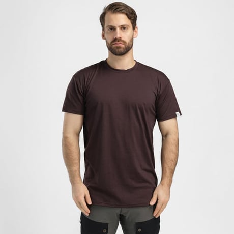 ACLIMA LIGHTWOOL 180 CLASSIC TEE
