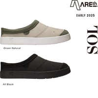 AREth 2025 EARLY SOL