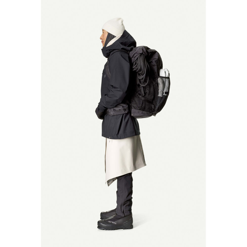 HOUDINI M's Shelter Anorak | ODDBALL SKATE&SNOW