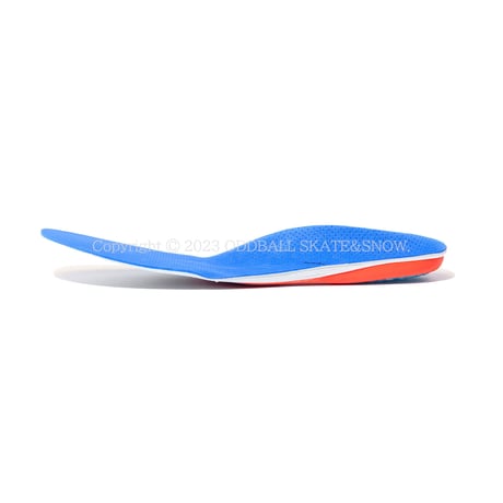 SIDAS ACTION 3D INSOLLES