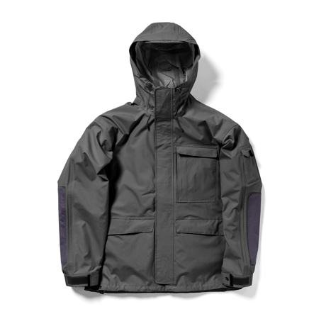 早期予約 26-27 GREEN CLOTHING PEACE JACKET