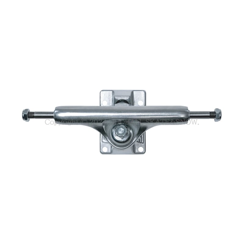 8.75 Slappy トラック ST1 CLASSIC POLISHED Slappy ST1 Classic Polished 8.75 Trucks – Boardomshop