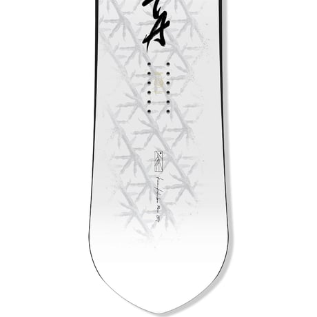 早期予約 25-26 CAPITA SNOWBOARDS KAZU KOKUBO PRO