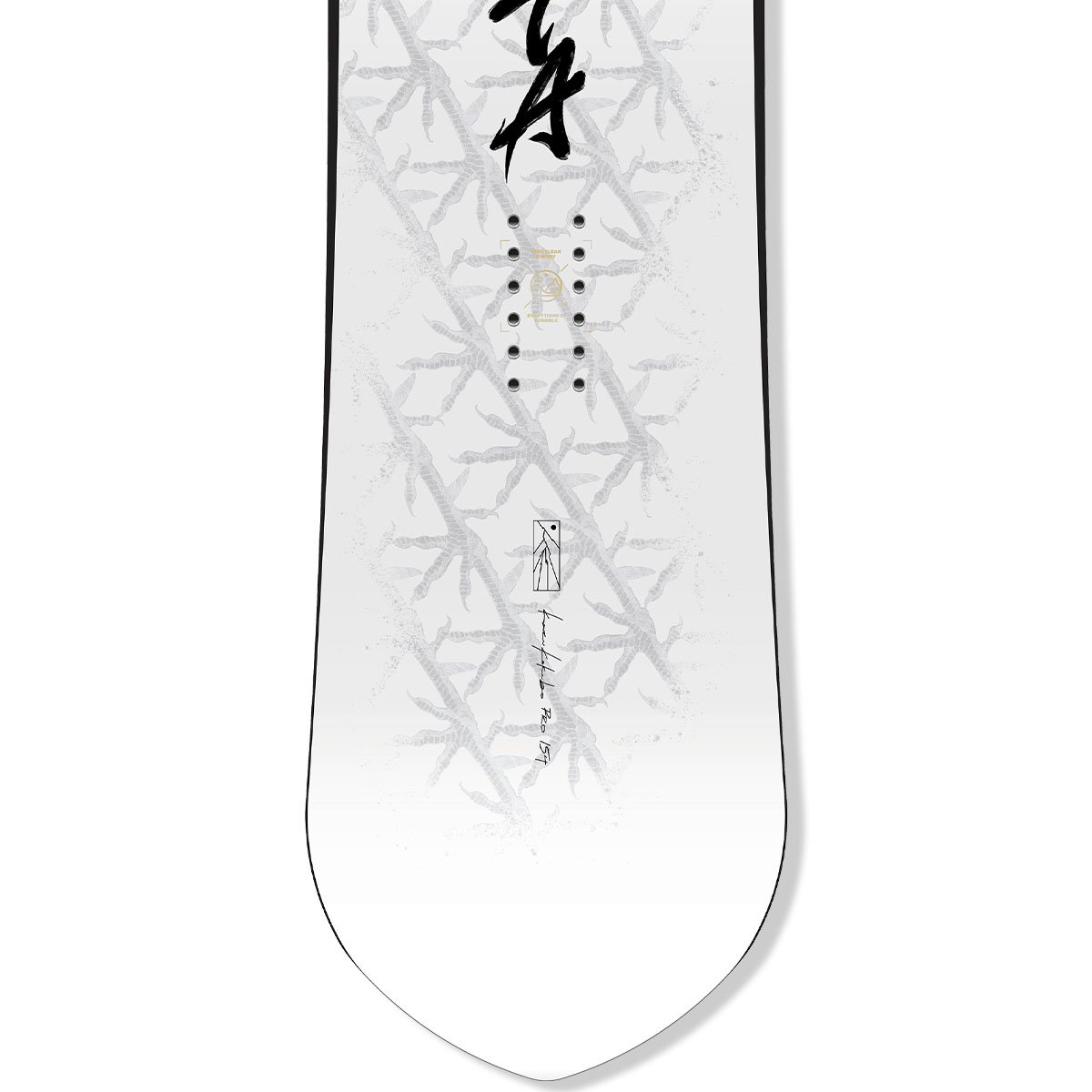 早期予約 25-26 CAPITA SNOWBOARDS KAZU KOKUBO PRO |