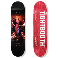 TIGHTBOOTH POLICE CHECKUP 7.8